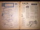 Makarios Cyprus Treaty Of Guarantee Of Republic Of Cyprus 1959 Turkish Magazine - Comics & Manga (andere Sprachen)