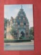 Zwaanendael House Replica Of Town Hall In Hoorn Holland---- Lewes Delaware >> Ref 3822 - Autres & Non Classés