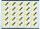 Russia  1979  Mi 4883-4887  MNH**  5  Sheets - Full Sheets