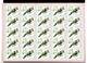 Russia  1979  Mi 4883-4887  MNH**  5  Sheets - Full Sheets