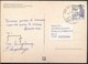 °°° 16762 - SVIZZERA - GR - GRUSCH - VEDUTE VUE VIEWS - 1989 With Stamps °°° - Grüsch