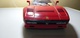 Delcampe - VOITURE MINIATURE FERRARI GTO 1984-  1/18-MADE IN ITALY - Burago