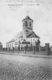 De Kerk In 1908 - Westkerke - Oudenburg