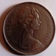 Grande Bretagne Great Britain Angleterre England 1977 10 Pence Elisabeth II - 10 Pence & 10 New Pence