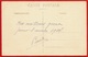 Timbre Type Faidherbe 5 C. HT-SENEGAL-NIGER Sur CPA Chefs Peuhls - Lettres & Documents