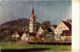 CPA AK Pegnitz - Town Scene - Kirche GERMANY (919066) - Pegnitz