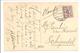 1930 Postal History Vaticane.75c CP La Basilica - Cartas & Documentos