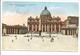1930 Postal History Vaticane.75c CP La Basilica - Storia Postale