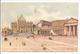 1934 Postal History Vaticane.25c PC San Pietro - Covers & Documents