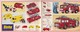 DINKY TOYS CATALOGUE DINKY DIE CAST TOYS N 12 - Loisirs Créatifs