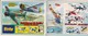 Delcampe - DINKY TOYS CATALOGUE DINKY DIE CAST TOYS N 12 - Crafts