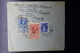 Romania Cover Fiscals Postally Used Borderouri (Bill Of Sale) Orastie To A Soldier In Arad, Accepted Without Postage Due - Lettres & Documents