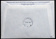 First SAS Boeing - 767 Flight Copenhagen - Søndre Strømfjord   1990 ( Lot 194 ) - Lettres & Documents