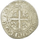 Monnaie, France, Charles VIII, Karolus Or Dizain, Rouen, TB, Billon - 1483-1498 Karel VIII