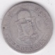 Hongrie . 1 Forint 1887 KB Franz Joseph I , En Argent, KM# 469 - Ungarn