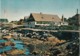 The Hans Egede House 1728 At Godthab Old Harbour - KGH 33 - 1966 - Greenland - Used - Grönland