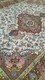 Persia-Iran- Tappeto Persiano Tabriz 70 Raj,Lana Kurk+seta Extra Fine,Tabriz Persian Carpet Silk Blend - Rugs, Carpets & Tapestry