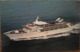 CPSM, (format CPA) Faehre, Ferry,  M/S Southward Norwegian Caribbean Lines,publicité, Non écrite - Andere & Zonder Classificatie