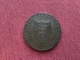 SOUTHAMPTON Monnaie Half Penny 1791 Superbe état RARE - Altri & Non Classificati