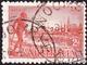 AUSTRALIA 1934 2d Orange-Vermillion Centenary Of Victoria SG147a Used - Oblitérés