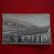 CARTE PHOTO PAYSAN FERME ATTELAGE LIEU A IDENTIFIER - Paysans