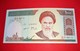 IRAN 1000 Rials P-143f ND (2007) UNC - NEUF - FDS - Iran