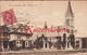 Louisiana New Orleans FChrist Church RARE Old Postcard United States 1909 (In Very Good Condition) - New Orleans