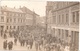 PERLEBERG Treiben Schützenfest V Westprignitzer Landbund Bank Original Private Fotokarte Ungelaufen - Perleberg