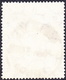 TONGA 1934 2.5d Bright Ultramarine SG59a Used - Tonga (...-1970)