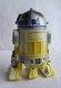 FIGURINE STAR WARS 2007 R2 D2 RETRO FUSEES EXCLU DISNEY Fusées Manquantes - Power Of The Force