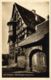 CPA AK Bad Wimpfen- Altes Burgermeisterhaus GERMANY (946015) - Bad Wimpfen