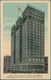 Delcampe - Vereinigte Staaten Von Amerika - Besonderheiten: 1900/1970, Box With 200 Historical Postcards "Skysc - Autres & Non Classés