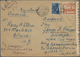 Delcampe - Sowjetunion: 1903/1961, Assortment Of Apprx. 95 Covers/cards, Showing A Nice Range Of Interesting Fr - Lettres & Documents