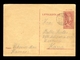 Hungary, Croatia - Stationery Sent From Kranje (KARACS) To Kassa 10.03. 1943. - Other & Unclassified