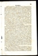 Delcampe - Austria, Croatia - Complete Newspaper Oeseterreichischer Volksfreund No. 4 From 1850 - Other & Unclassified