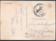 °°° 17807 - GERMANY - GEROLZHOFEN - 1974 With Stamps °°° - Gerolzhofen