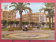 Visuel Pas Très Courant - Espagne - Melilla - Plaza De España - Scans Recto-verso - Melilla