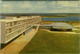 BRAZIL  / BRASIL  - BRASILIA - EDIFICIO DO BRASILIA PALACE HOTEL - 1950s  (BG7407) - Brasilia