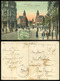 BUDAPEST 1911. Képeslap Előoldali Bérmentesítéssel Canal-Zone, Panamába Küldve! - Used Stamps