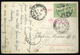 BUDAPEST 1910. Képeslap Gibraltárra Küldve! - Used Stamps