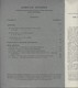 Revue AFRICAN STUDIES - Volume 21 - No 1 - 1962 - Soziologie/Anthropologie