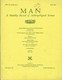 Revue MAN (A Monthly Record Of Anthropological Science) - Vol LX - Articles 94-117 - May 1960 - Sociology/ Anthropology