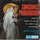 2 Discos Vinilo. 45 T. Canciones Paraguayas Y Don Pepito Habia Una Vez El Circo. Condición Media. - Sonstige - Spanische Musik