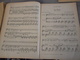 3 RECUEILS VINGT MELODIES  CHANT  PIANO  GABRIEL FAURE - Keyboard Instruments