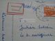 D170687 Hungary - Undelivered Postcard  Ismeretlen Inconnu 1968 - Other & Unclassified