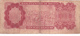 BILLET BOLIVIE De 100 PESOS BOLIVIANOS De 1962 - Simon Bolivar - N° Rouge Y14 - Bolivie