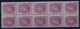 Belgium OBP 131 Not Used (*) SG  1914  Some Spots - 1914-1915 Red Cross