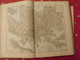 Delcampe - "the Times" Atlas Published At The Office Of "the Times" 1900. 132 Pages Of Maps (196 Maps) + Alphabetical Index - Geographie