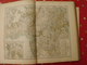 Delcampe - "the Times" Atlas Published At The Office Of "the Times" 1900. 132 Pages Of Maps (196 Maps) + Alphabetical Index - Geographie