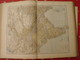 Delcampe - "the Times" Atlas Published At The Office Of "the Times" 1900. 132 Pages Of Maps (196 Maps) + Alphabetical Index - Geographie